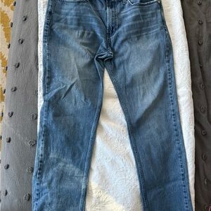 PacSun Men's Denim Slim Jeans